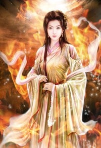 盛世狂后