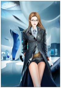 异型女王进化手册