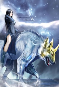 神之列传