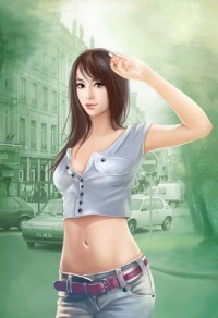 舒放
