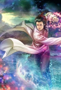 绝色女帝谋士无双