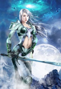 久旱逢甘霖(父女)