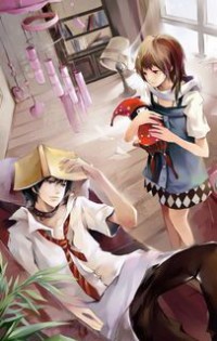 (网王同人)漫漫樱花