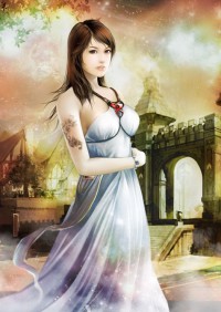 我的美女師孃