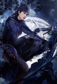 永爱吾希