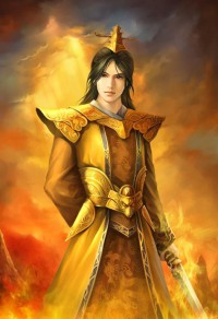 七个男主一锅端