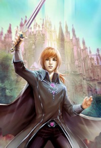 破晓武帝