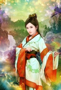 终焉世界的旅行少女
