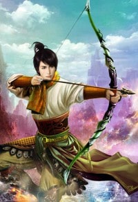 （综漫同人）[综漫]风中舞