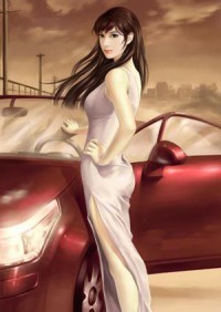 [白蛇]钱塘许姑娘