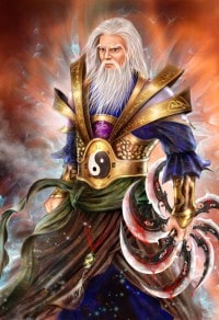 [三国][诩良/郭荀]落子敲月凉